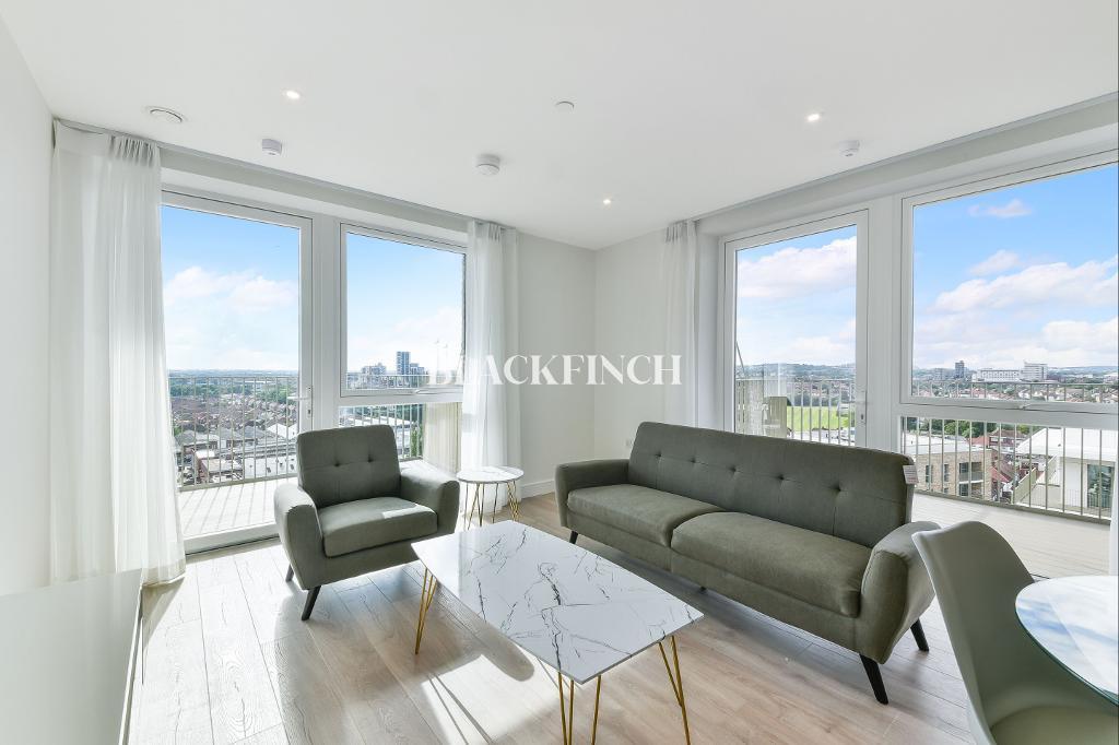 Allium House,2 Caldon Boulevard, Wembley, London, HA0 1BD