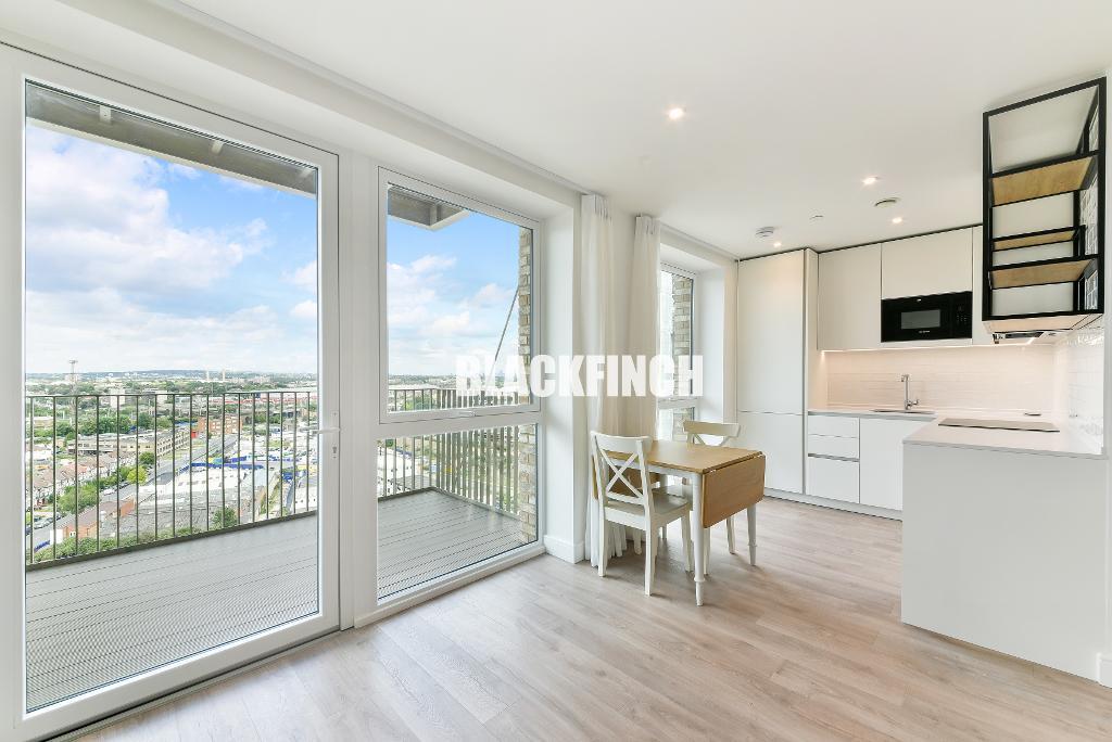 Allium House, 2 Caldon Boulevard, Wembley, London, HA0 1BD