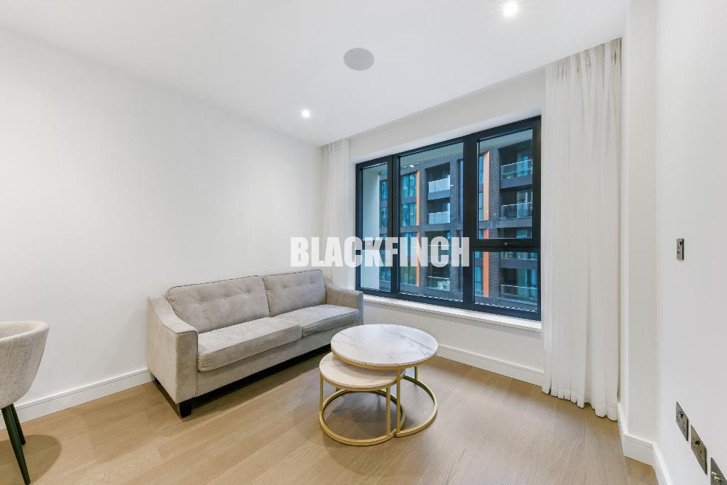 Ponton Road, London, SW11 7ER