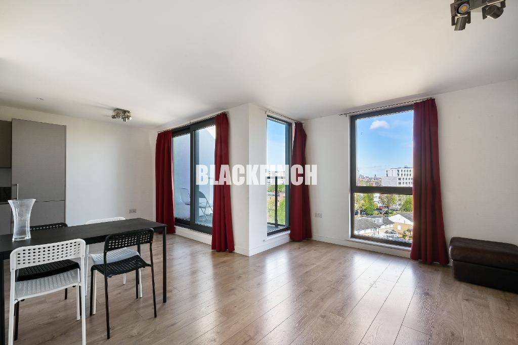 393, Rotherhithe New Road, London, SE16 3FN