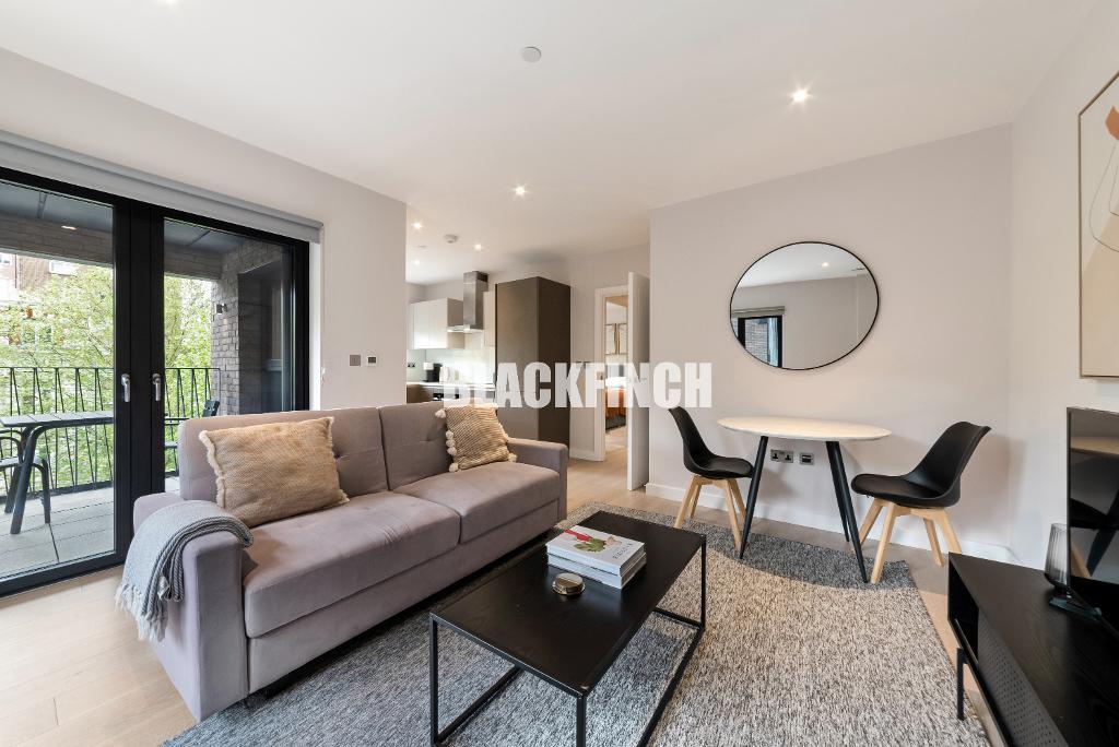 33 Ufford Street, London, SE1 8FF