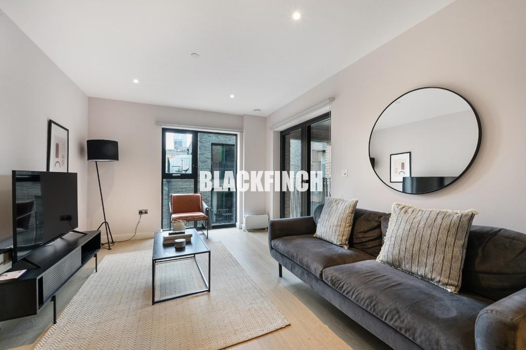 33 Ufford Street, London, SE1 8FF